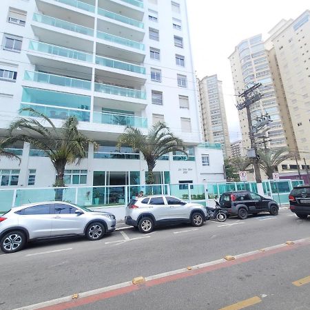 Ferienwohnung Terraco Guarujá Exterior foto
