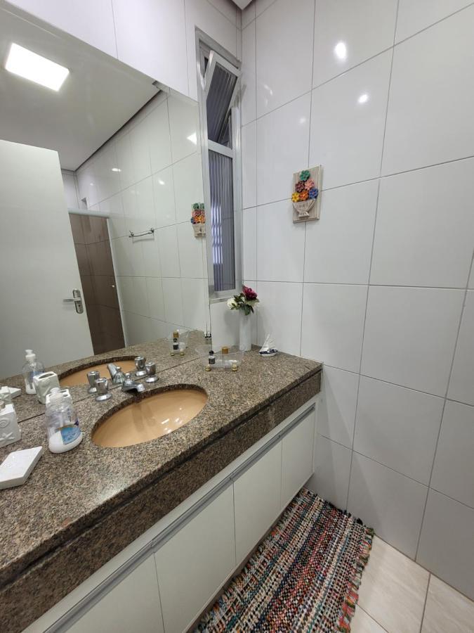 Ferienwohnung Terraco Guarujá Exterior foto