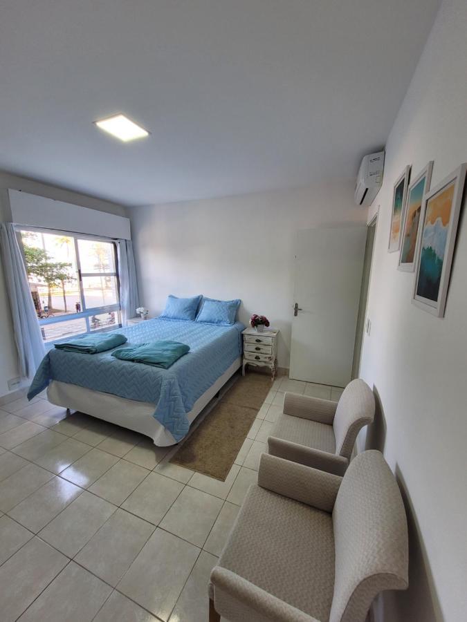 Ferienwohnung Terraco Guarujá Exterior foto