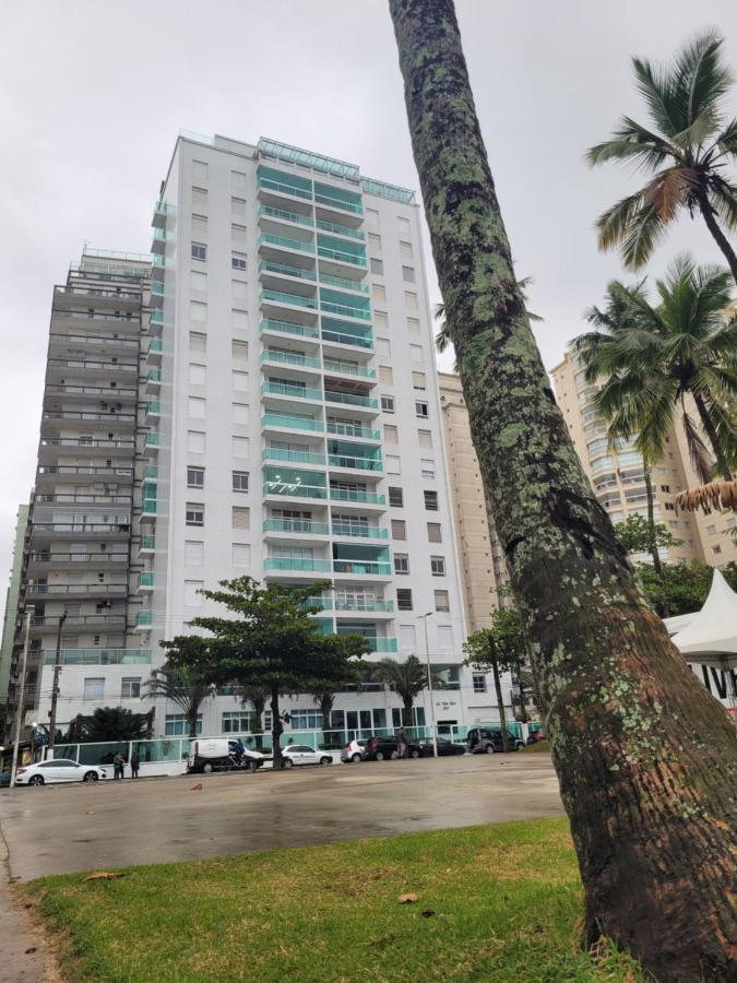 Ferienwohnung Terraco Guarujá Exterior foto