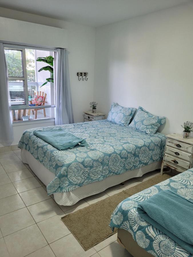 Ferienwohnung Terraco Guarujá Exterior foto