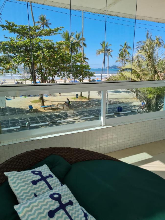 Ferienwohnung Terraco Guarujá Exterior foto