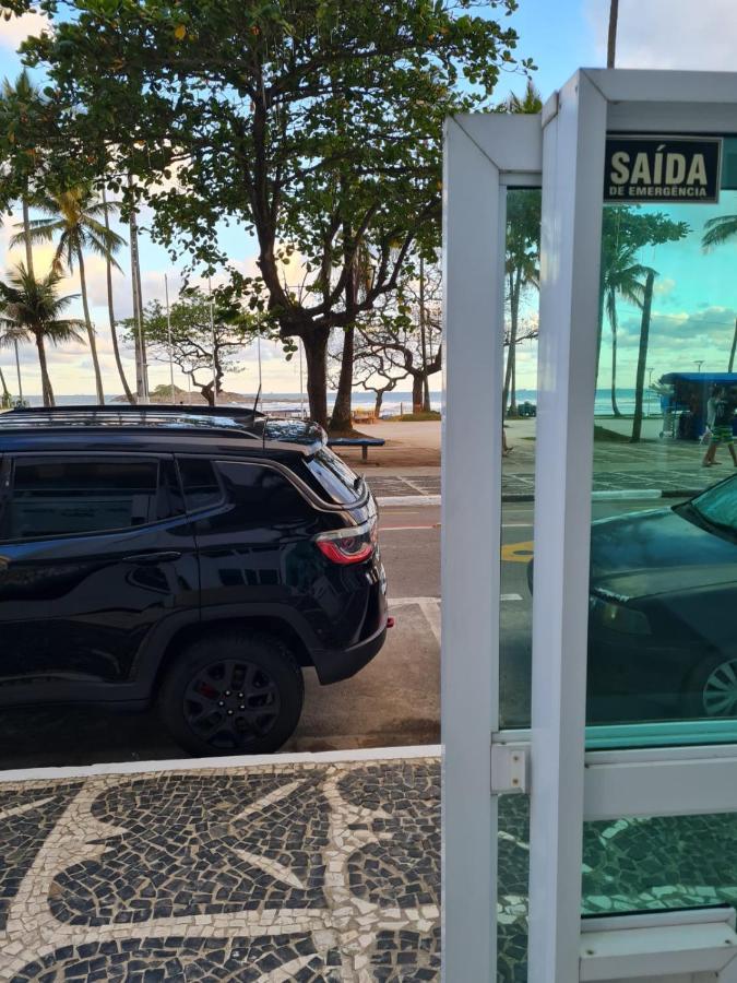 Ferienwohnung Terraco Guarujá Exterior foto