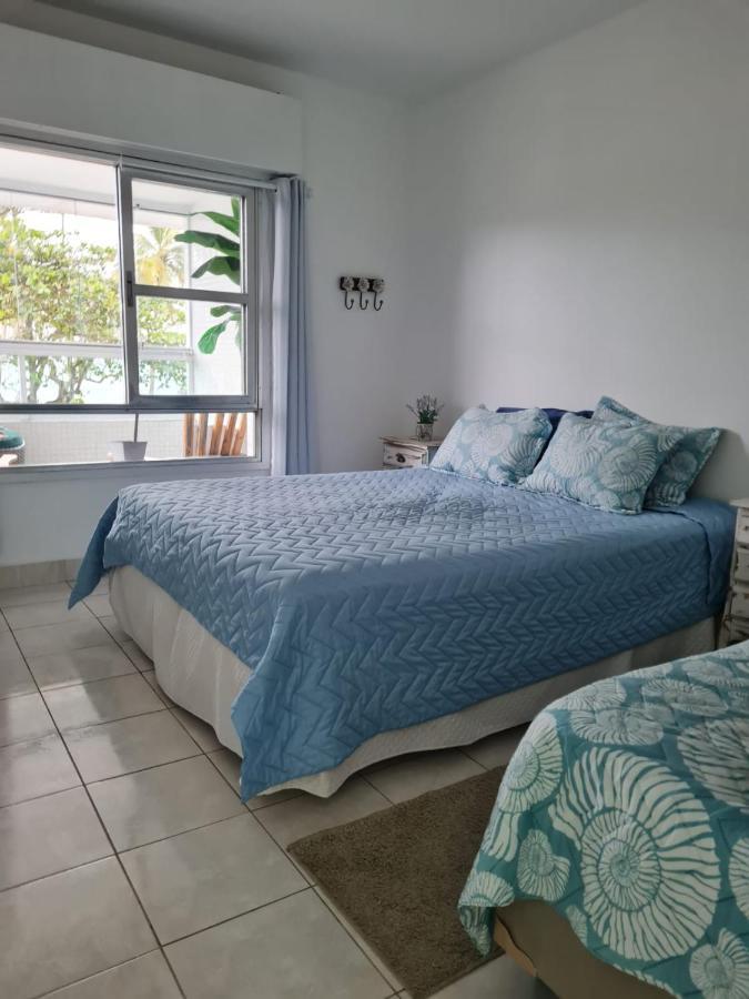 Ferienwohnung Terraco Guarujá Exterior foto