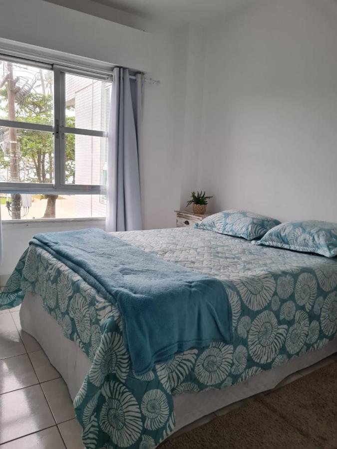 Ferienwohnung Terraco Guarujá Exterior foto
