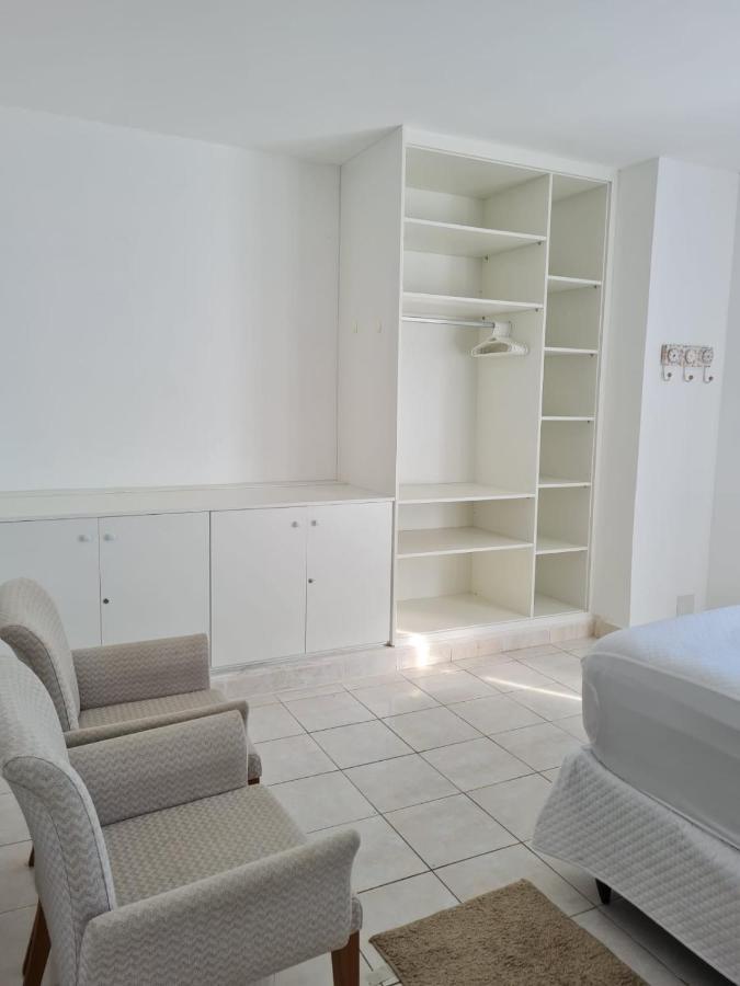Ferienwohnung Terraco Guarujá Exterior foto